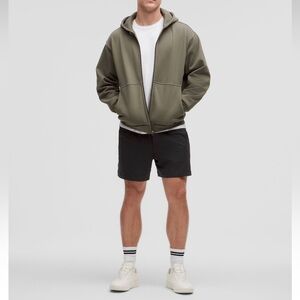 Soft Jersey Short 5" mens